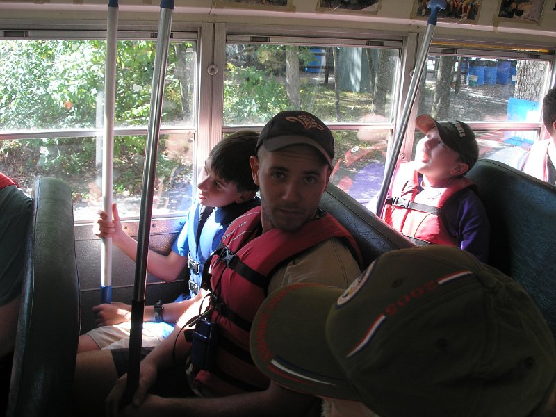 Whitewater rafting - golf trip 2008 031.jpg